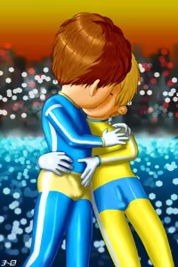Page 82 of yo-robaka - preview thumbnail