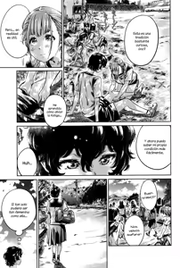 Page 3 of Ojou-sama no Kuchizuke de Shoujo wa Me o Samasu | The Girl Awakens With a Kiss From the Princess - preview thumbnail
