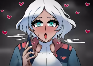Page 3 of 最新話でわからされたセセリア - preview thumbnail