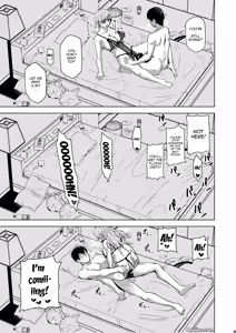 Page 40 of Soshite Watashi wa Sasowareru 2 | And Thus I Was Seduced 2 - preview thumbnail