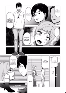 Page 8 of Soshite Watashi wa Sasowareru 2 | And Thus I Was Seduced 2 - preview thumbnail
