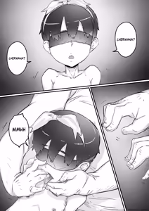 Page 3 of Ane to no Hibi Part 3 -Shuukakuki Hen- - preview thumbnail