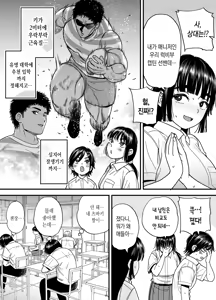 Page 3 of Tsubaki-chan wa Masomesu desu. | 츠바키짱은 마조 암컷입니다. (decensored) - preview thumbnail