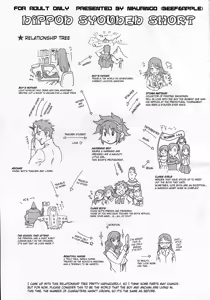 Page 2 of Nippon Syounen Short - preview thumbnail