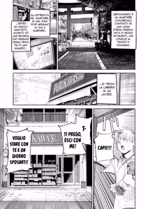 Page 5 of Dekaketsu PowerHara Tenchou ni Shiboraretai! | Voglio che la mia manager prosperosa e assetata di potere mi prosciughi fino all'ultima goccia! - preview thumbnail