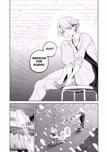 Page 6 of Dekaketsu PowerHara Tenchou ni Shiboraretai! | Voglio che la mia manager prosperosa e assetata di potere mi prosciughi fino all'ultima goccia! - preview thumbnail