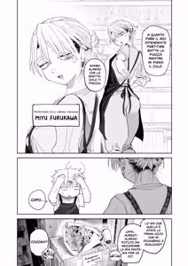 Page 8 of Dekaketsu PowerHara Tenchou ni Shiboraretai! | Voglio che la mia manager prosperosa e assetata di potere mi prosciughi fino all'ultima goccia! - preview thumbnail