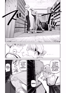 Page 9 of Dekaketsu PowerHara Tenchou ni Shiboraretai! | Voglio che la mia manager prosperosa e assetata di potere mi prosciughi fino all'ultima goccia! - preview thumbnail