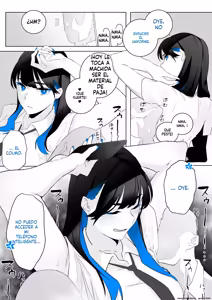 Page 3 of Machida-chan Matome (Spanish) MTL - preview thumbnail