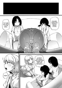 Page 3 of Shin Kazokuhou de Musume ni Sareta Dokushin Otoko no Ohanashi 2 - preview thumbnail