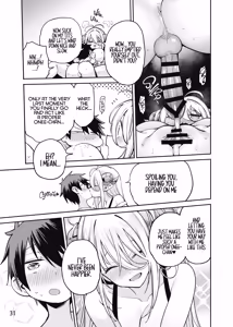 Page 32 of Tonari no Miwaku Succubus Onee-san to no Love Love Biyori | Lovey-Dovey Days with the Enchanting Succubus Onee-san Next Door - preview thumbnail