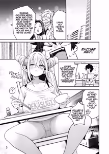 Page 6 of Tonari no Miwaku Succubus Onee-san to no Love Love Biyori | Lovey-Dovey Days with the Enchanting Succubus Onee-san Next Door - preview thumbnail