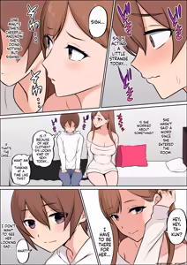 Page 11 of Boku dake no Zettaiteki Onee-chan - preview thumbnail