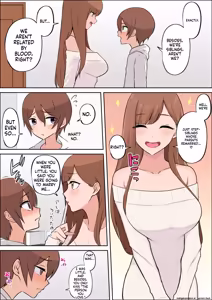 Page 13 of Boku dake no Zettaiteki Onee-chan - preview thumbnail