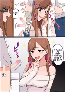 Page 17 of Boku dake no Zettaiteki Onee-chan - preview thumbnail
