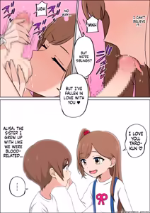 Page 19 of Boku dake no Zettaiteki Onee-chan - preview thumbnail