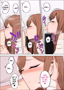 Page 21 of Boku dake no Zettaiteki Onee-chan - preview thumbnail