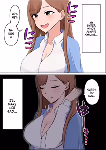 Page 28 of Boku dake no Zettaiteki Onee-chan - preview thumbnail