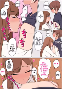 Page 40 of Boku dake no Zettaiteki Onee-chan - preview thumbnail