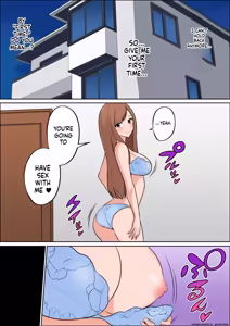 Page 48 of Boku dake no Zettaiteki Onee-chan - preview thumbnail