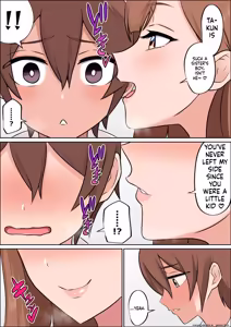 Page 6 of Boku dake no Zettaiteki Onee-chan - preview thumbnail