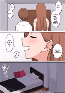 Page 10 of Boku dake no Zettaiteki Onee-chan - preview thumbnail