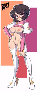 Page 107 of Milfs 36 - preview thumbnail