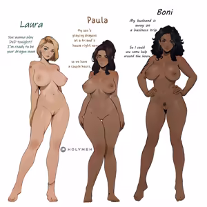 Page 382 of Milfs 36 - preview thumbnail