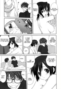 Page 176 of Kazoku Donburi - preview thumbnail