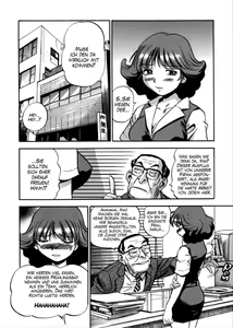 Page 176 of Hamichichi Oneesan ~Kinyoubi wa Hentai~ - preview thumbnail