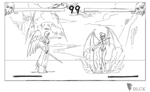 Page 123 of BLCK - preview thumbnail