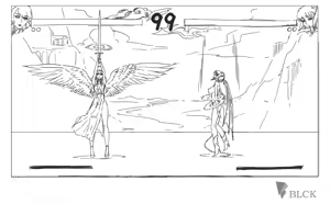 Page 125 of BLCK - preview thumbnail