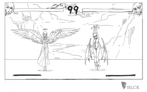 Page 129 of BLCK - preview thumbnail