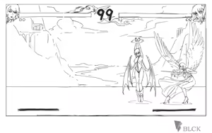 Page 130 of BLCK - preview thumbnail