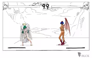 Page 137 of BLCK - preview thumbnail