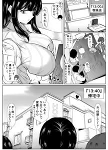 Page 40 of Saikai Shita Onna Tomodachi to Takunomi Shinagara Mukashi no Nori de Ecchi Shimakutta Hanashi - preview thumbnail