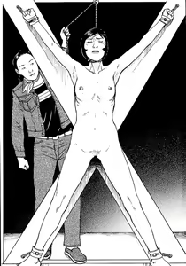 Page 168 of Hana to Hebi 1 - preview thumbnail