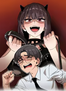 Page 3 of 不如当条狗 | 不如當條狗 1-45 END - preview thumbnail