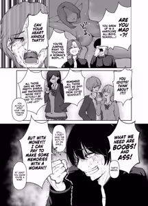 Page 3 of DeliHeal Yondara, Choroi Ouji-sama ga Kita Hanashi | The Story of When I Called a Call Girl Service And a Pushover Prince-type Girl Showed up - preview thumbnail