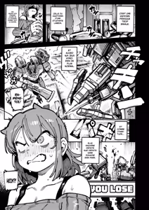 Page 4 of Watashi ni Konna Kuchi Kiite, Oya Gatcha Shippai shita no ka Lv.2 | Comment tu me parles ? Tes parents ont oublié de t'éduquer ou quoi ? Lv.2 - preview thumbnail