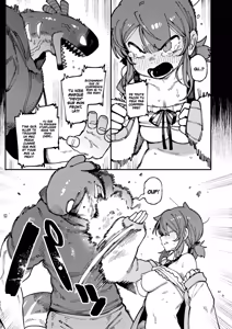 Page 56 of Watashi ni Konna Kuchi Kiite, Oya Gatcha Shippai shita no ka Lv.2 | Comment tu me parles ? Tes parents ont oublié de t'éduquer ou quoi ? Lv.2 - preview thumbnail