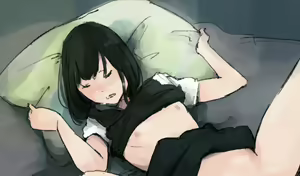 Page 7 of Seifuku Kakusei to Inkou - preview thumbnail
