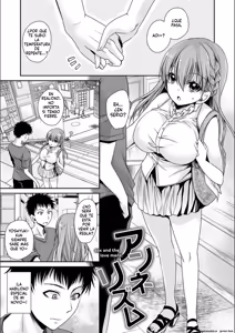 Page 176 of Doku Aru Hana no Amai Mitsu - poison in the heart. - preview thumbnail