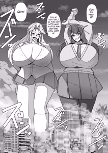 Page 3 of SIZE FETISH Tsurezure Vol2 - preview thumbnail