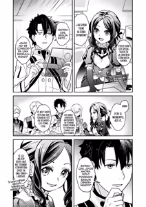 Page 3 of Shiodoki ~Densan Reikyakusui Zenpen~ | Hora de la marea ~Líquido refrigerante del ordenador (Primera parte) ~ (decensored) - preview thumbnail