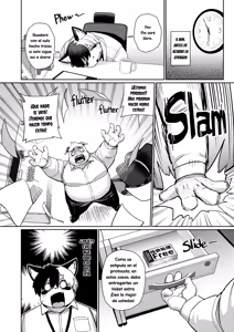 Page 20 of Encargado del Control del Líbido de la Oficina - preview thumbnail