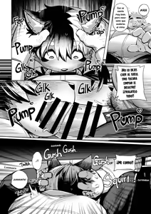Page 7 of Encargado del Control del Líbido de la Oficina - preview thumbnail