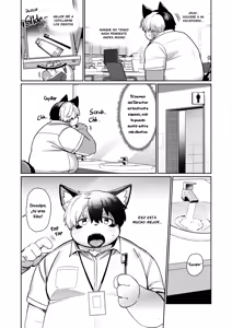 Page 9 of Encargado del Control del Líbido de la Oficina - preview thumbnail