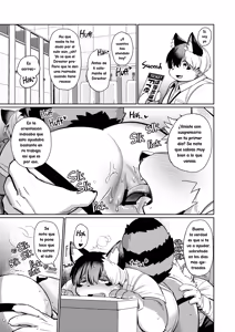 Page 10 of Encargado del Control del Líbido de la Oficina - preview thumbnail