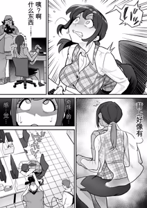 Page 6 of 附身AV女优的身体随心所欲的故事 - preview thumbnail